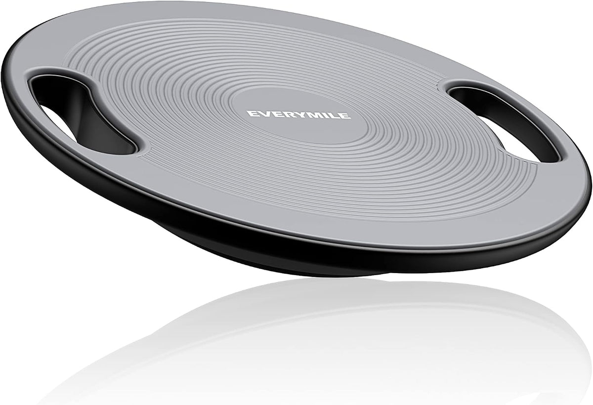Wobble Exercise Balance Board, No-Skid Surface