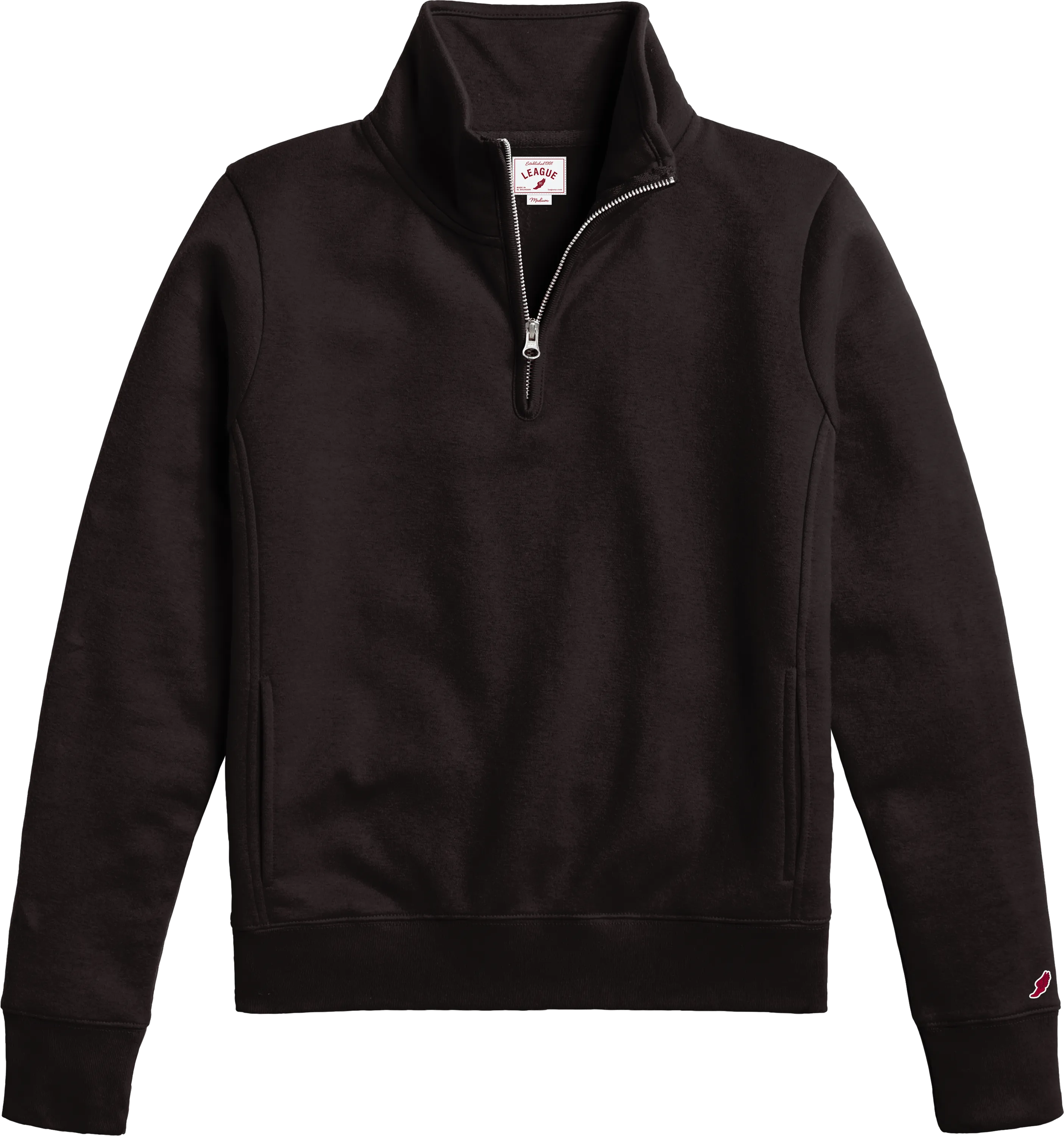 AC225 Academy Quarter Zip