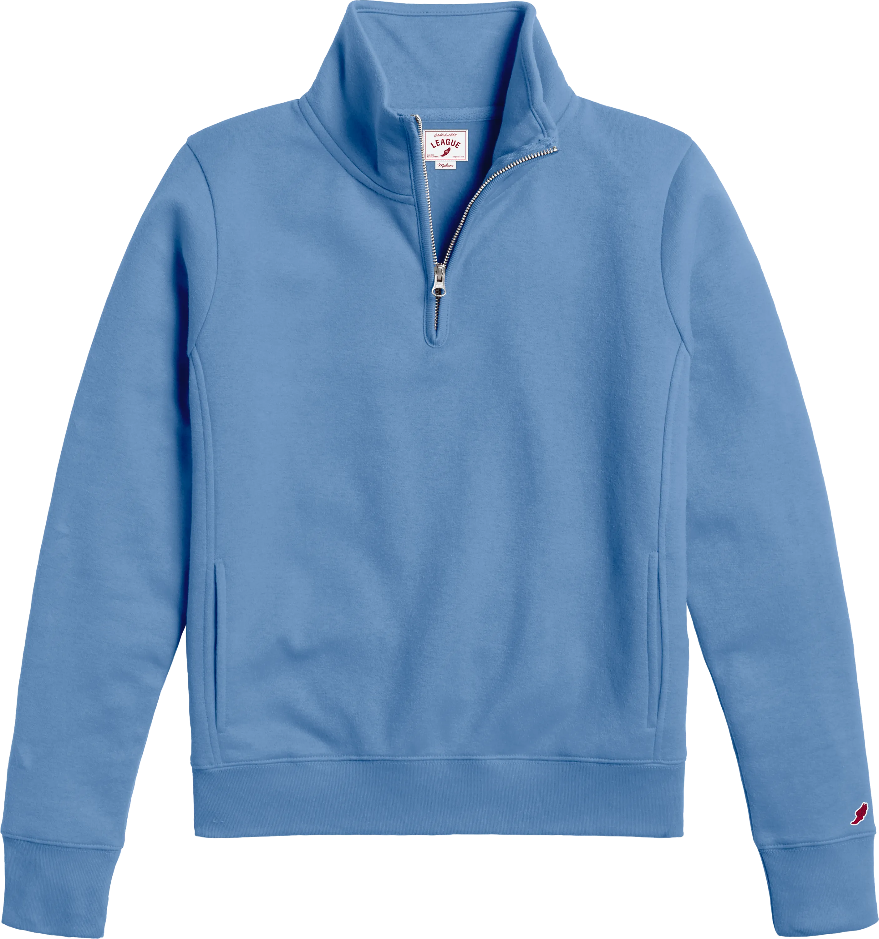 AC225 Academy Quarter Zip