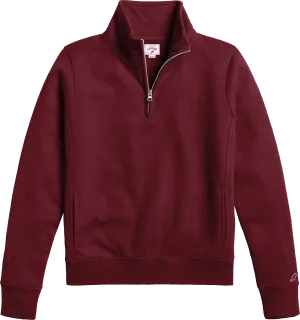 AC225 Academy Quarter Zip