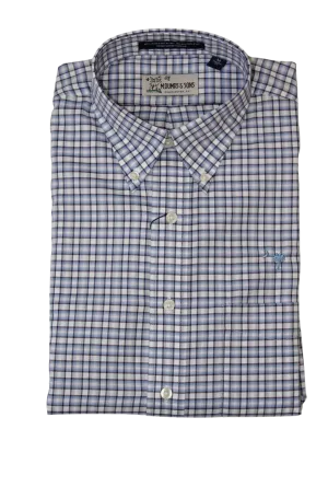 Ansonborough Palmetto  Sport Shirt