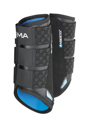 ARMA Carbon Brushing Boots