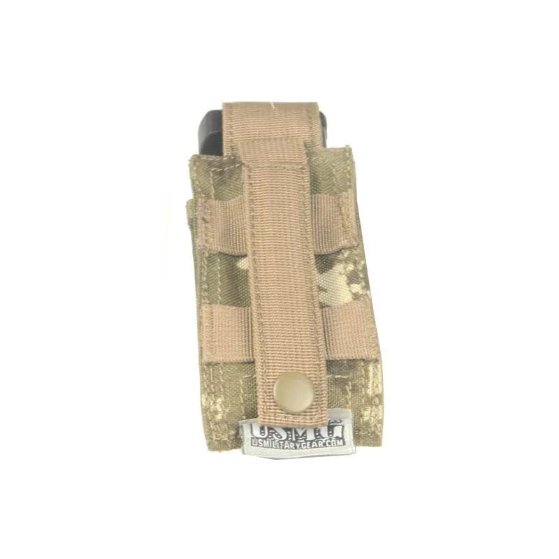 ATPAT Single Sidearm Magazine Pouch