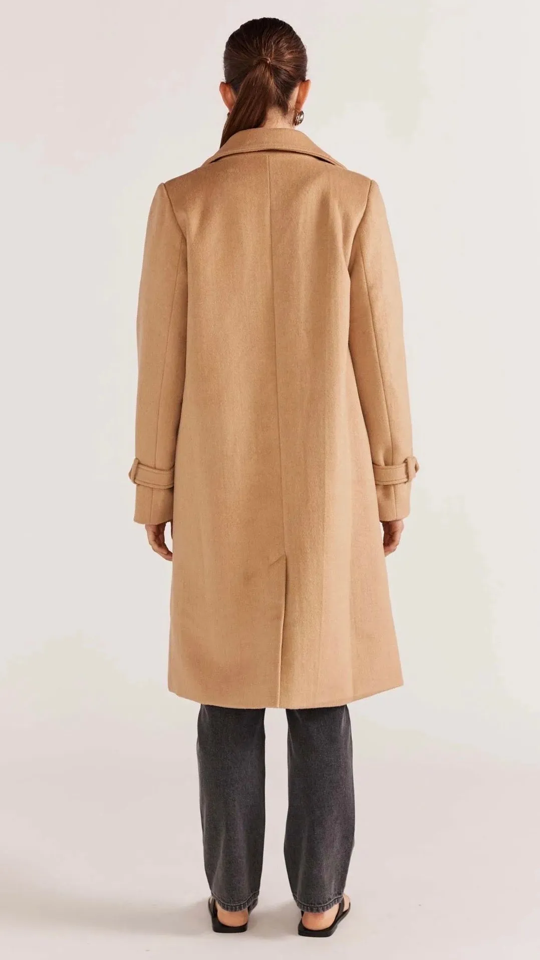 Bedford Coat