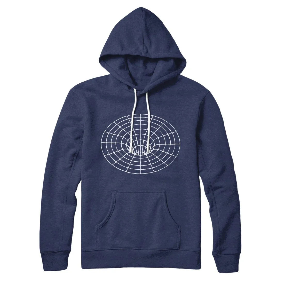 Black Hole Hoodie