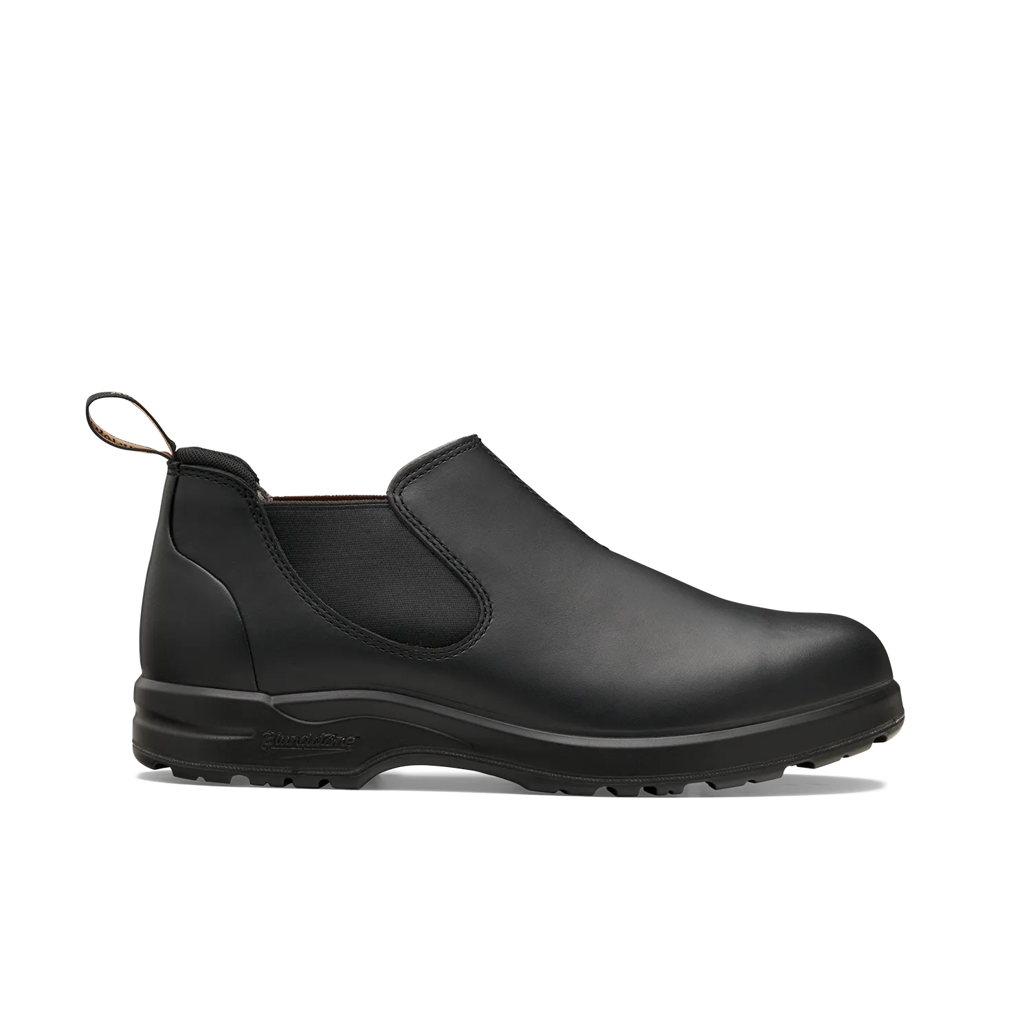 Blundstone 2380 All-Terrain Shoe Black