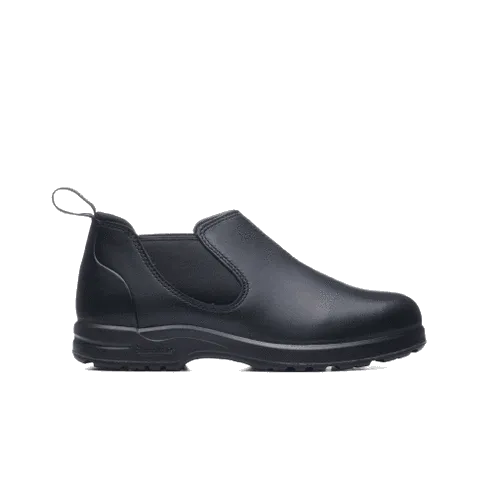 Blundstone 2380 All-Terrain Shoe Black