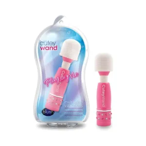 Blush Cutey Wand (pink)