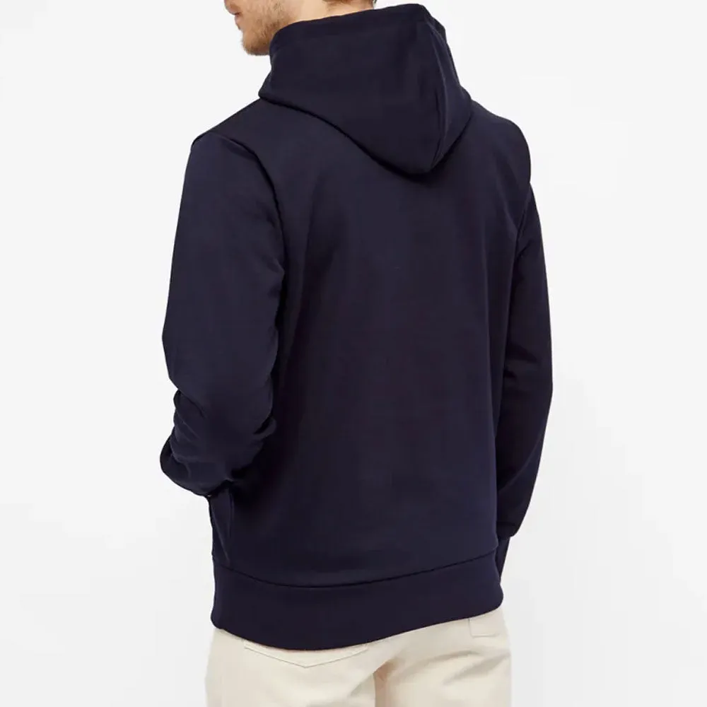 Carhartt Hooded Script Embroidery Sweatshirt