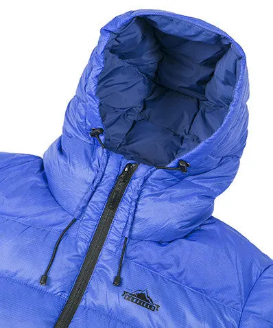 Chinook Packable Down Jacket