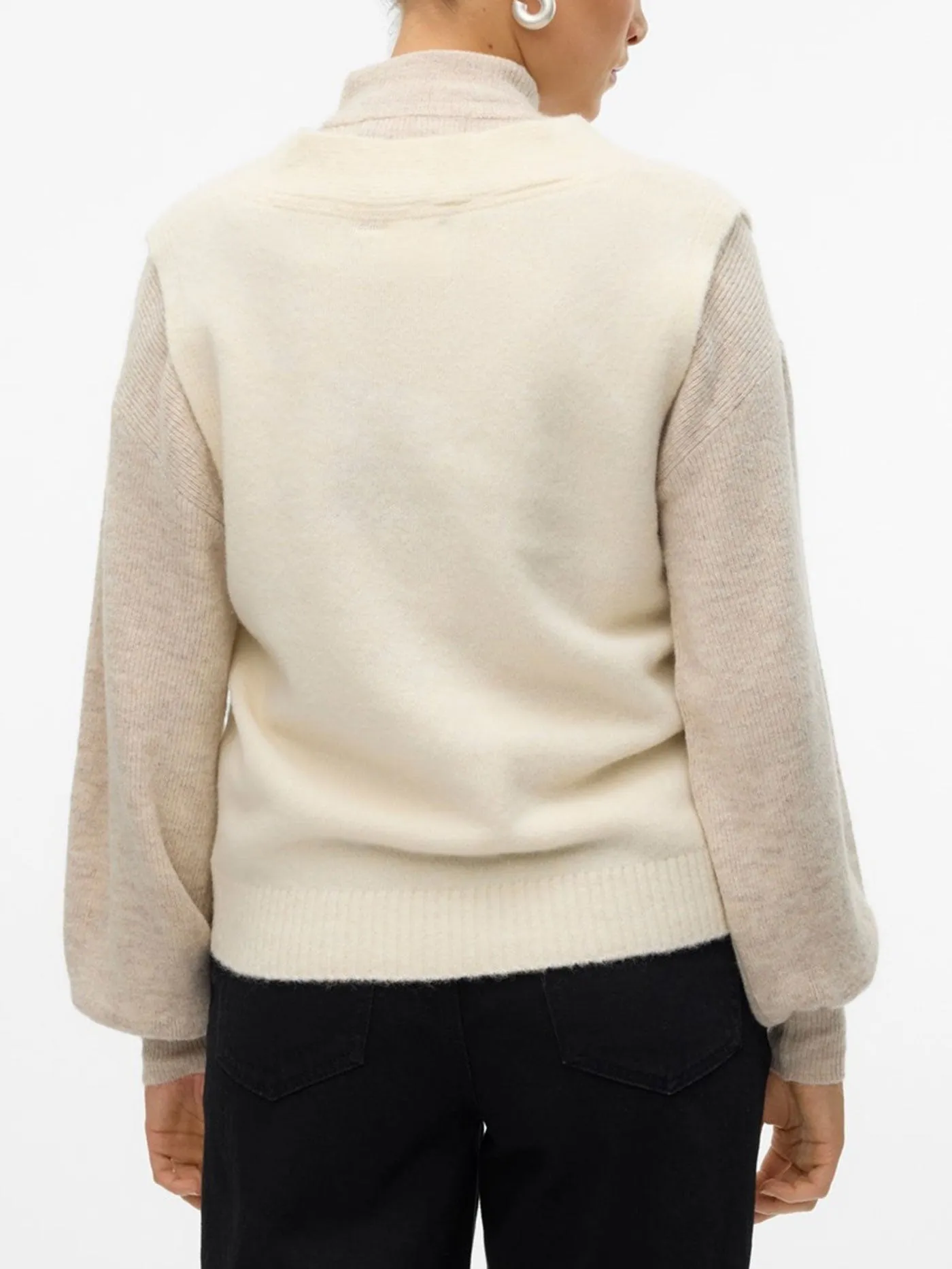 Clio Sweater