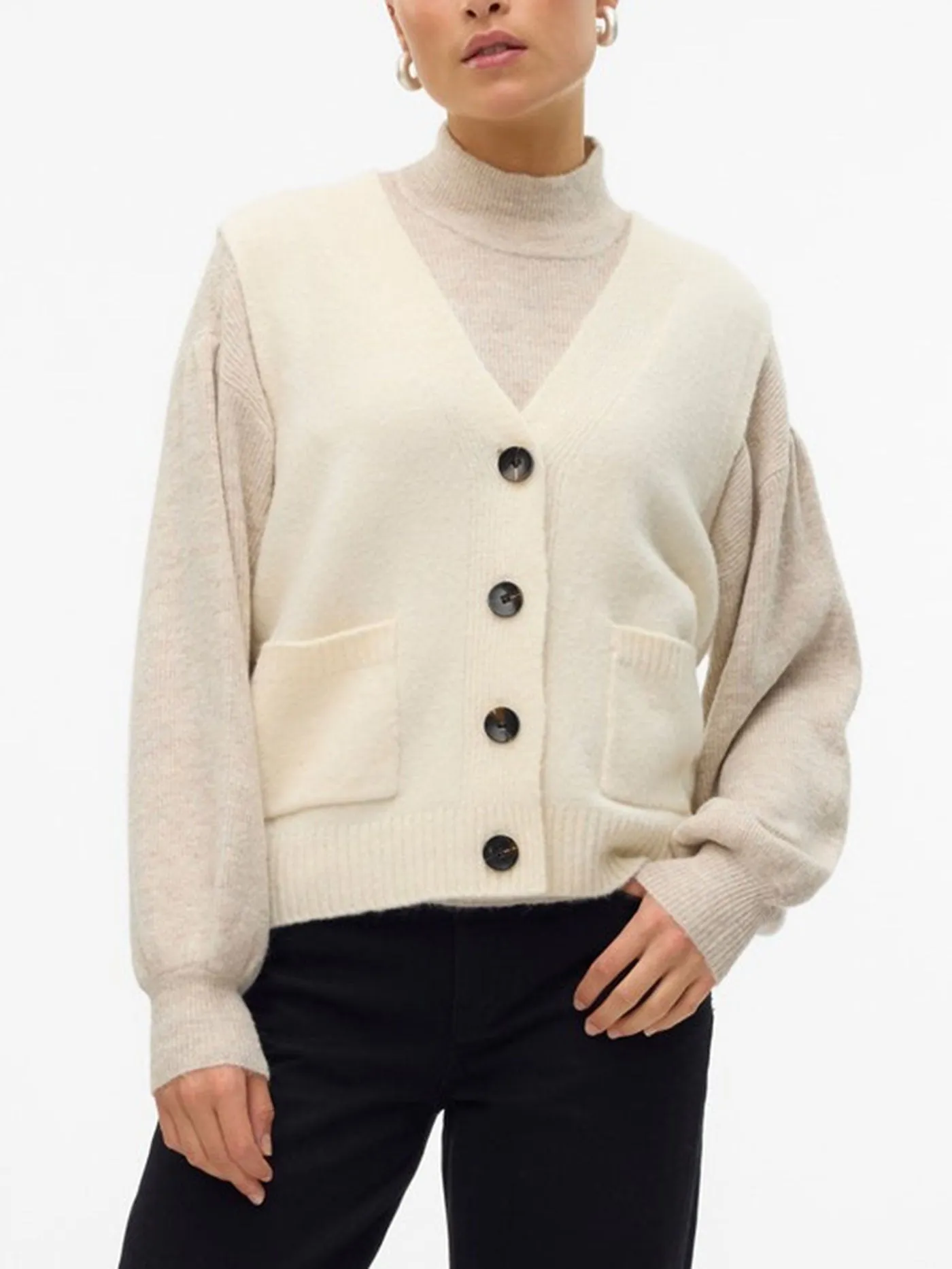 Clio Sweater