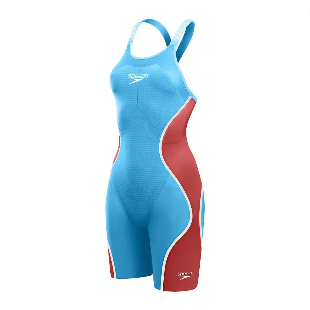 FASTSKIN LZR PURE INTENT 2.0 OPENBACK KNEESKIN