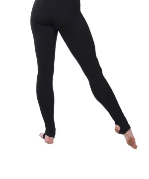 Gym Pants with Stirrup (TGP)