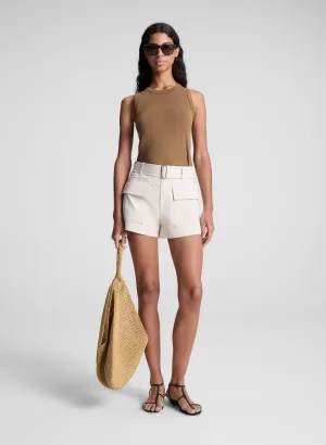 Hadley Cotton Rib Tank