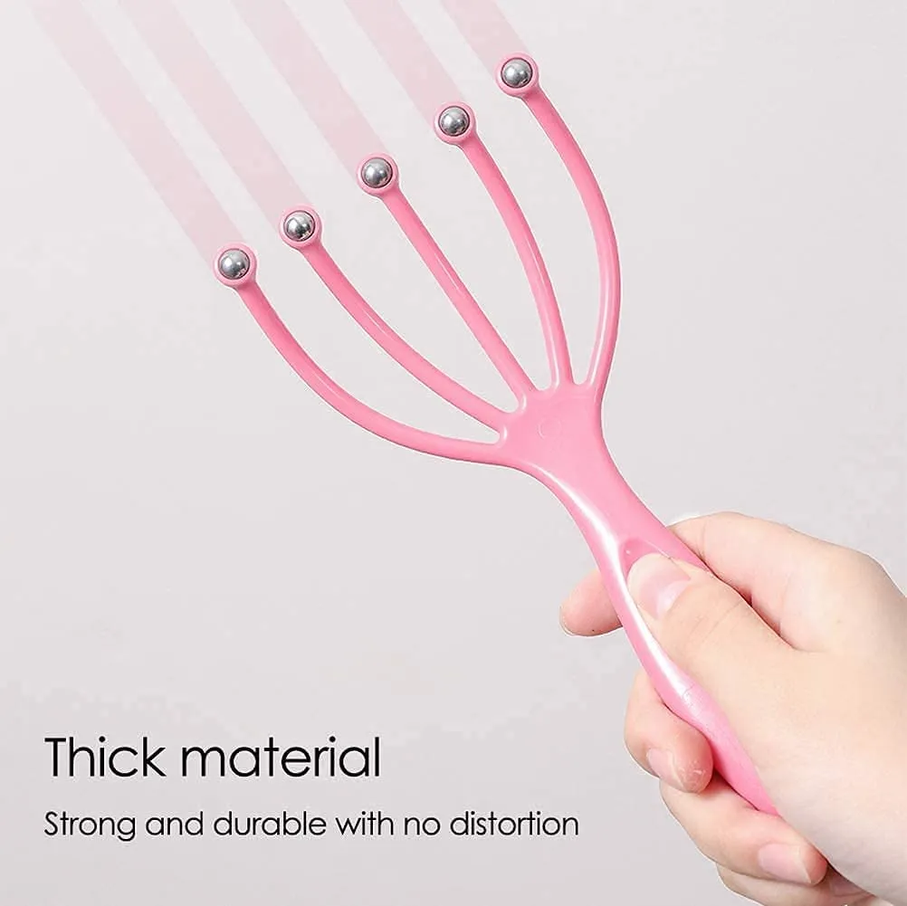 Head Massager