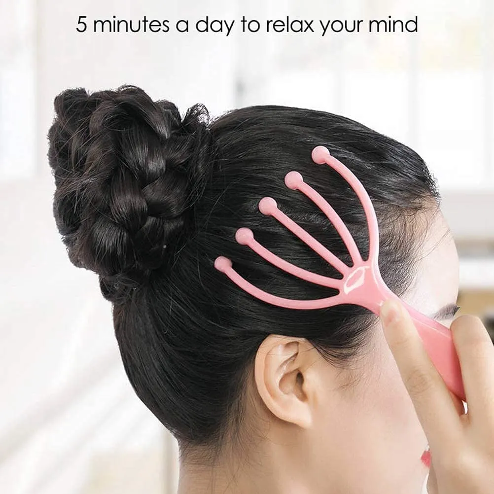 Head Massager