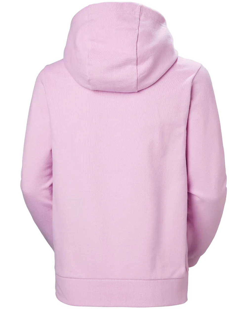 Helly Hansen Womens Logo Hoodie 2.0