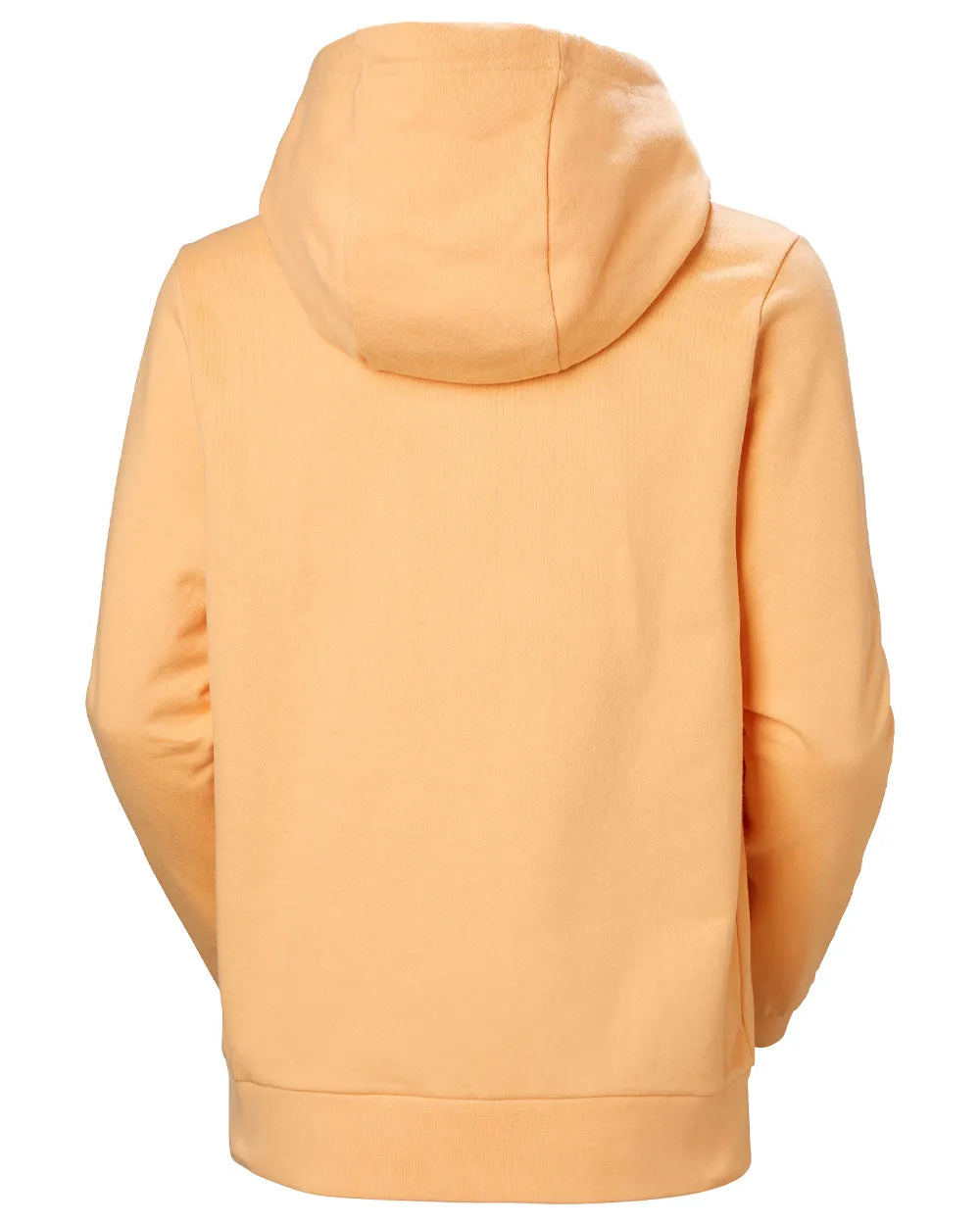 Helly Hansen Womens Logo Hoodie 2.0