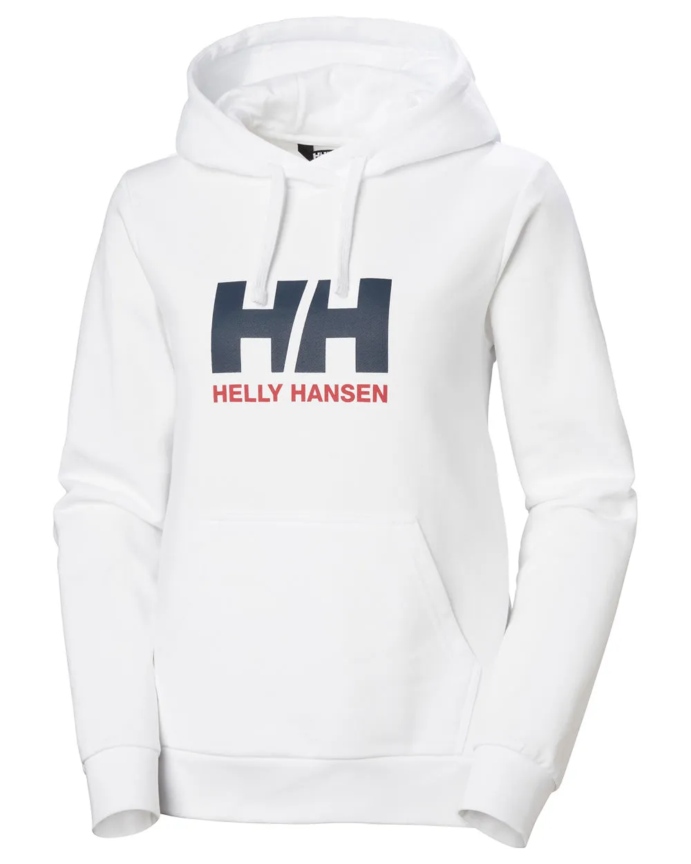 Helly Hansen Womens Logo Hoodie 2.0