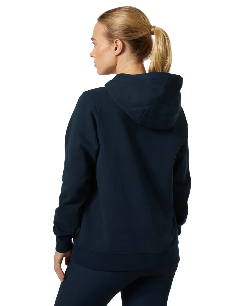 Helly Hansen Womens Logo Hoodie 2.0