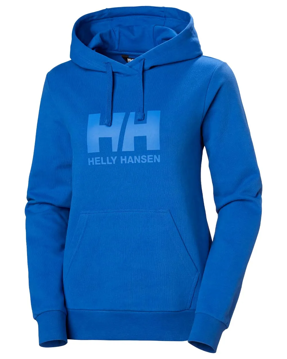 Helly Hansen Womens Logo Hoodie 2.0