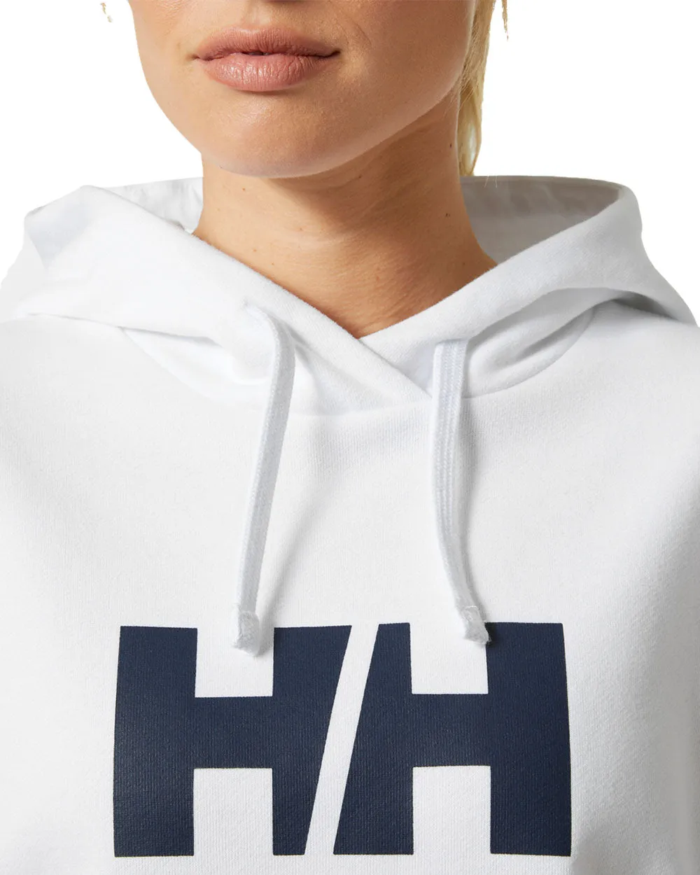 Helly Hansen Womens Logo Hoodie 2.0