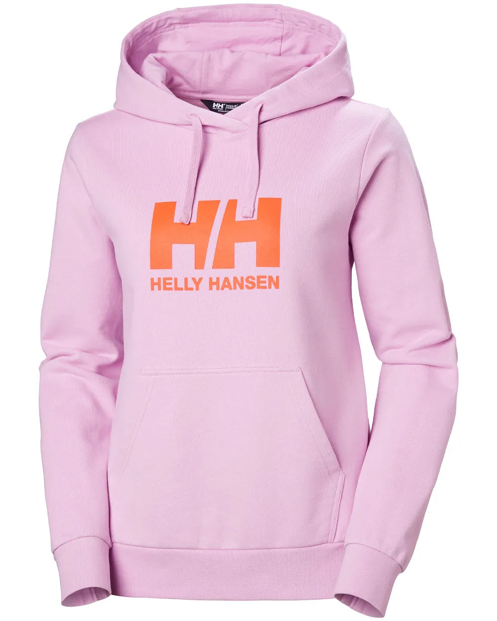 Helly Hansen Womens Logo Hoodie 2.0