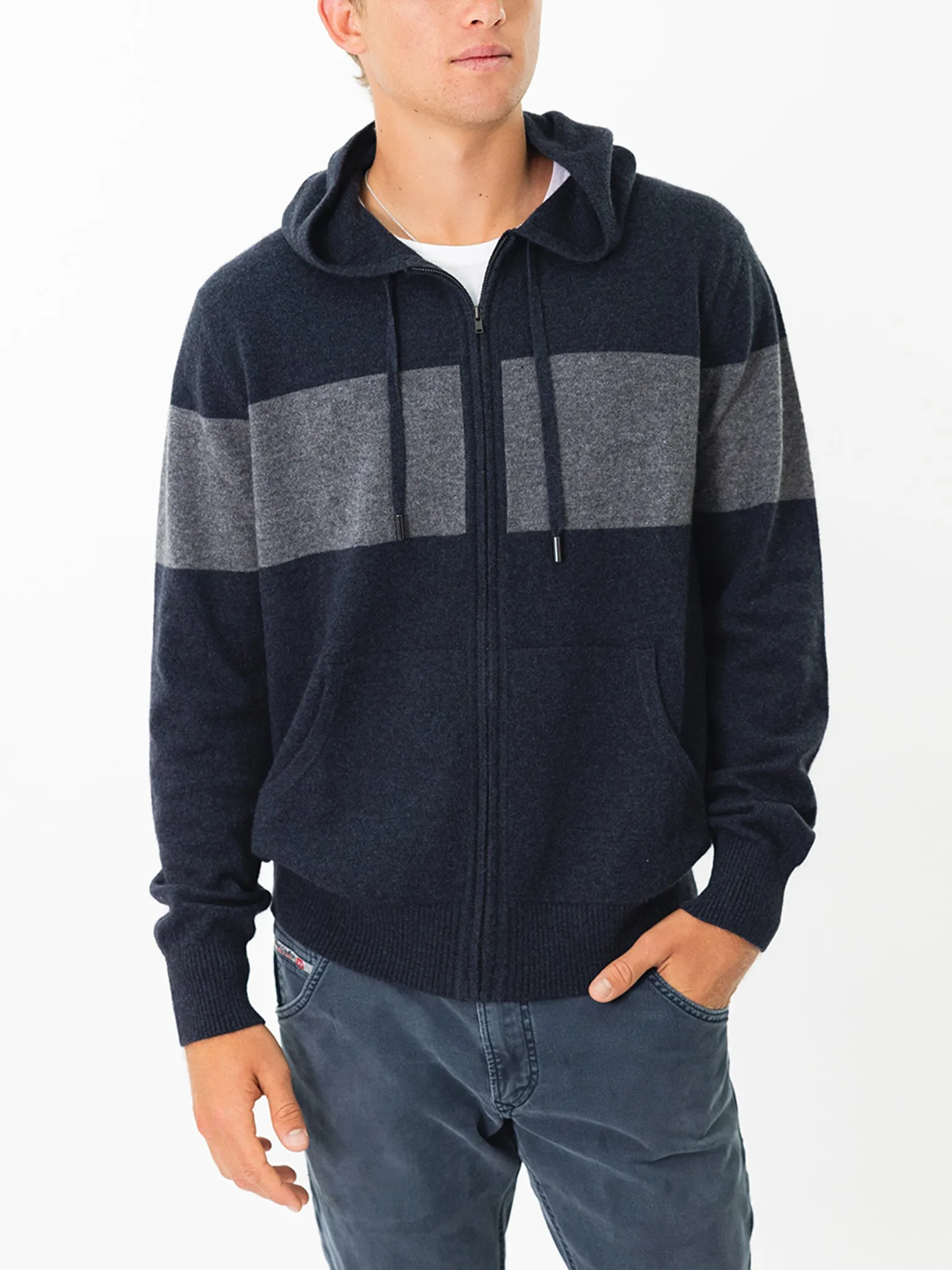 HUDSON HOODIE