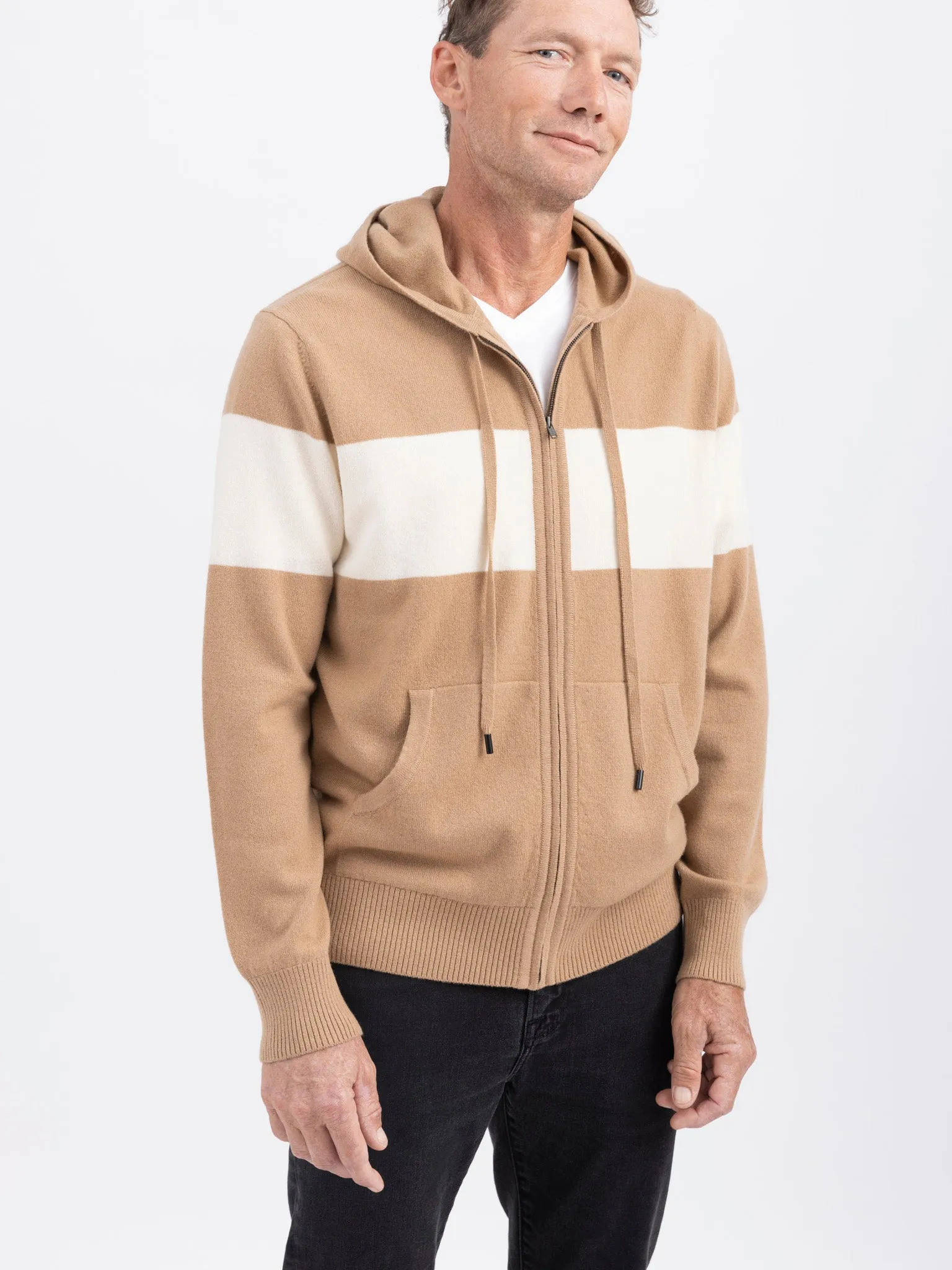 HUDSON HOODIE