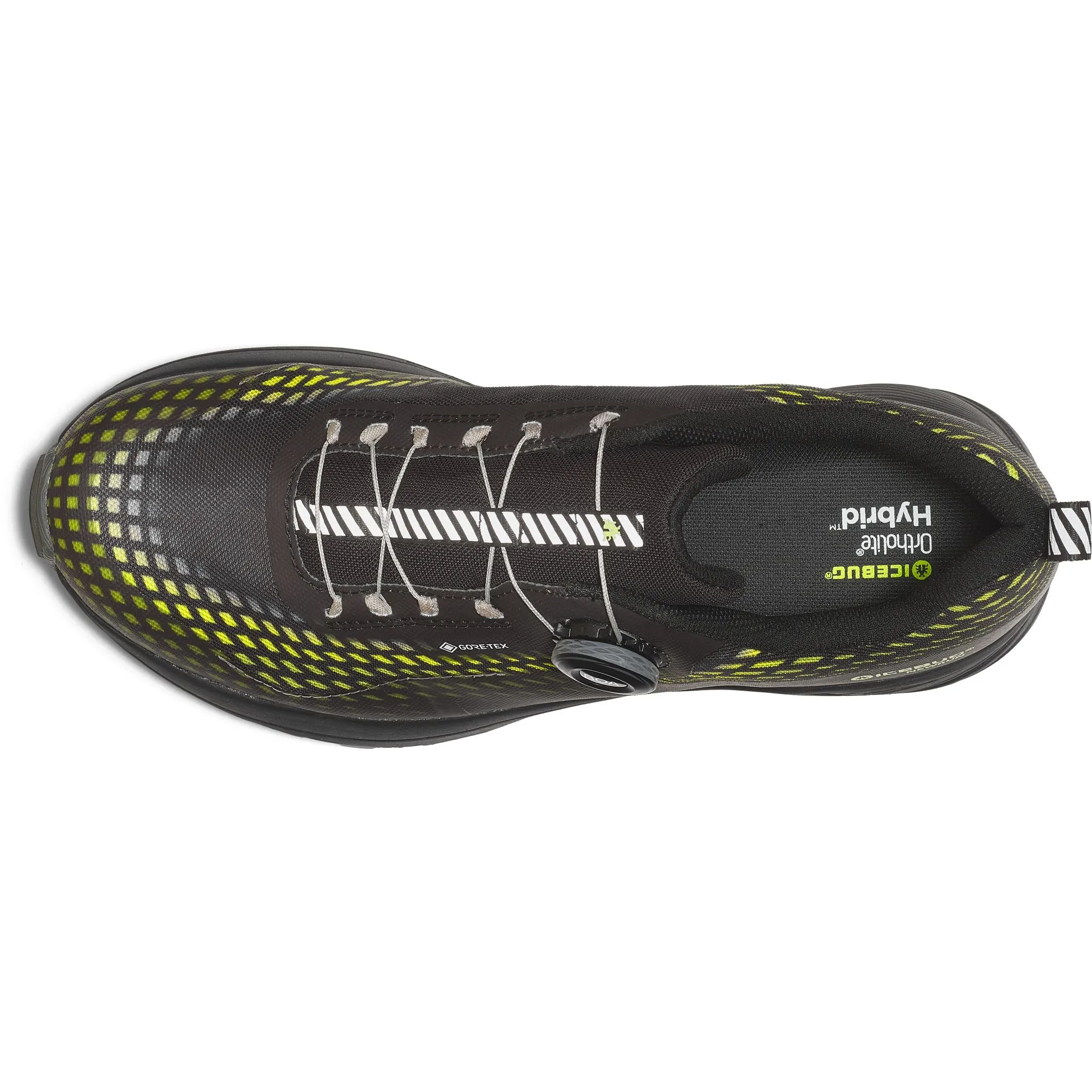 ICEBUG NEWRUN BUGrip® GTX MEN'S - FINAL SALE!