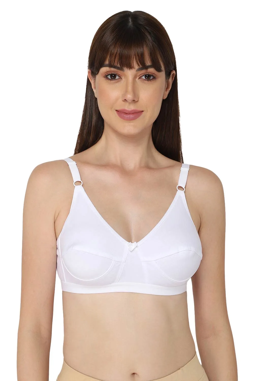 Intimacy Saree Bra Special Combo Pack – Elegant and Comfortable Bras for Everyday Wear (INT01, C38)