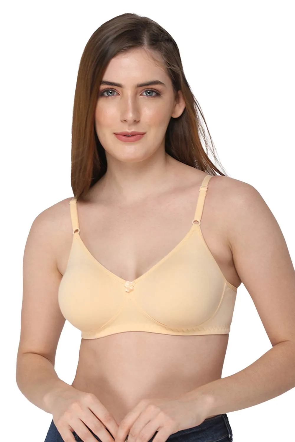 Intimacy Saree Bra Special Combo Pack – Elegant and Comfortable Support for Saree Wearers (IN29, C63)