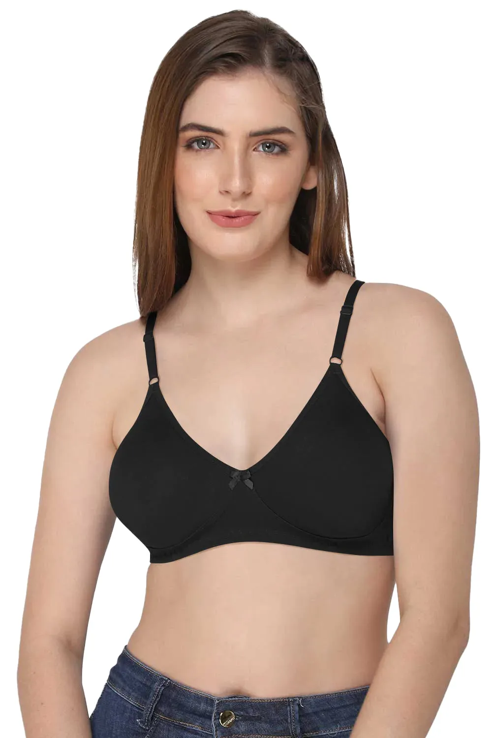 Intimacy Saree Bra Special Combo Pack – Elegant and Comfortable Support for Saree Wearers (IN29, C63)