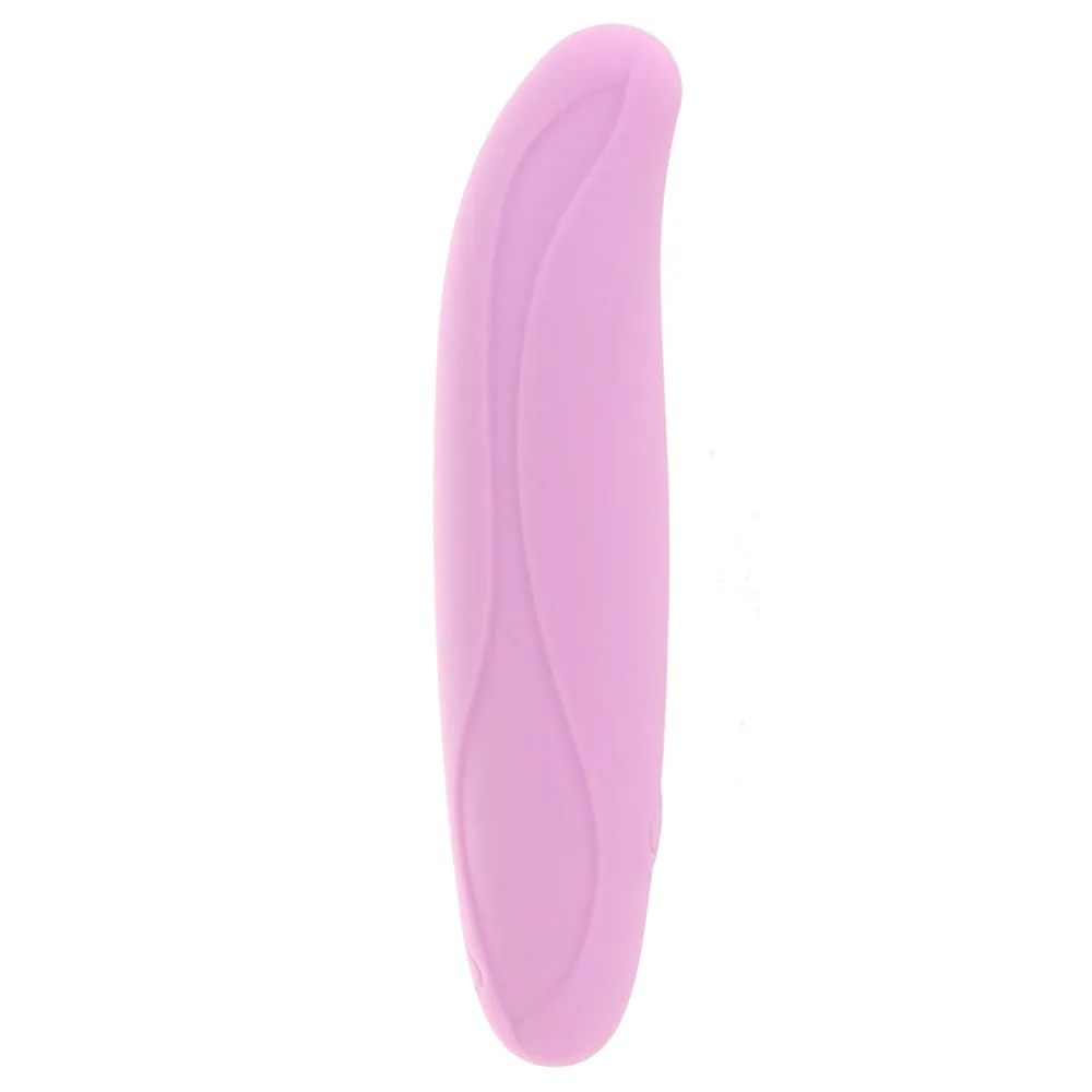 Inya Flirt Flexible Mini Vibe in Lilac