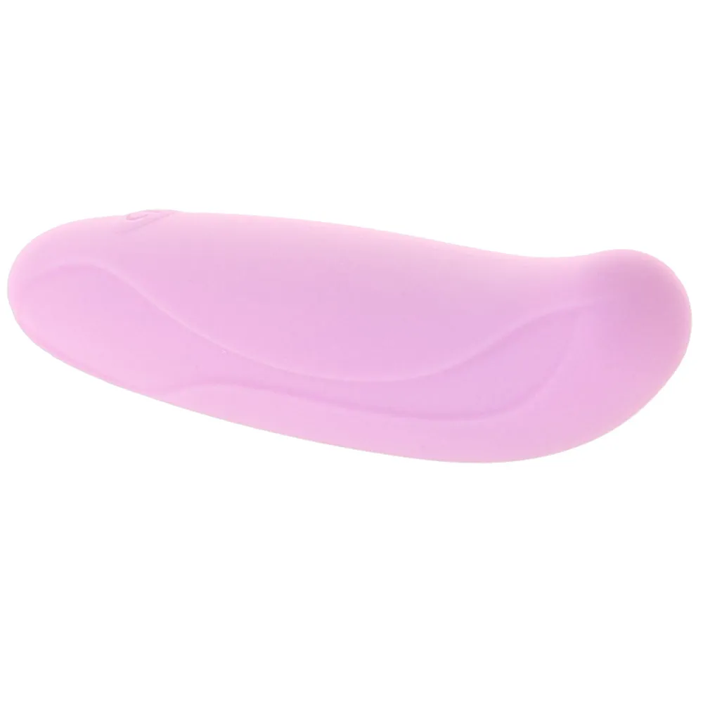 Inya Flirt Flexible Mini Vibe in Lilac