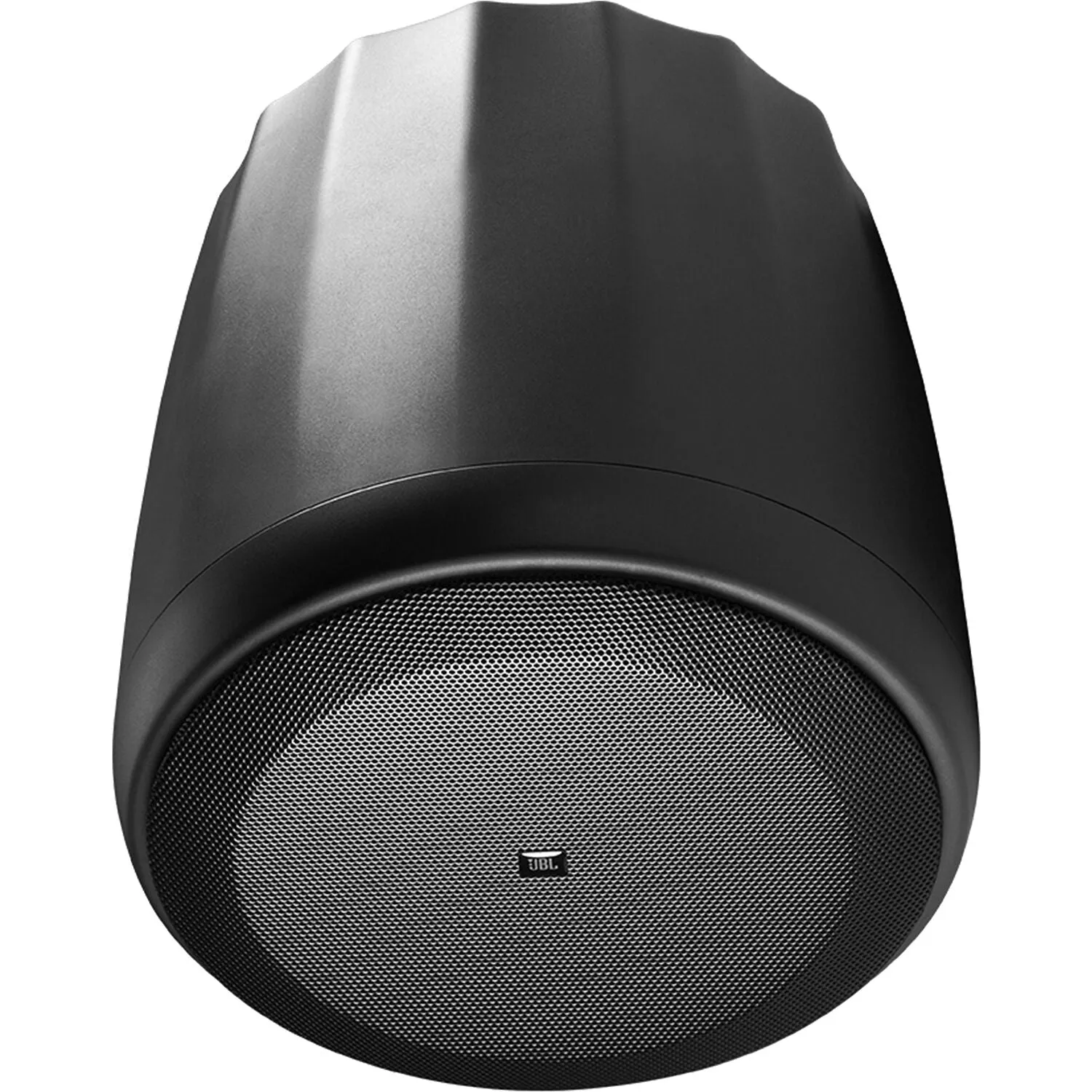 JBL C68HP Pendant Loudspeaker (Pair, Black) - 8"