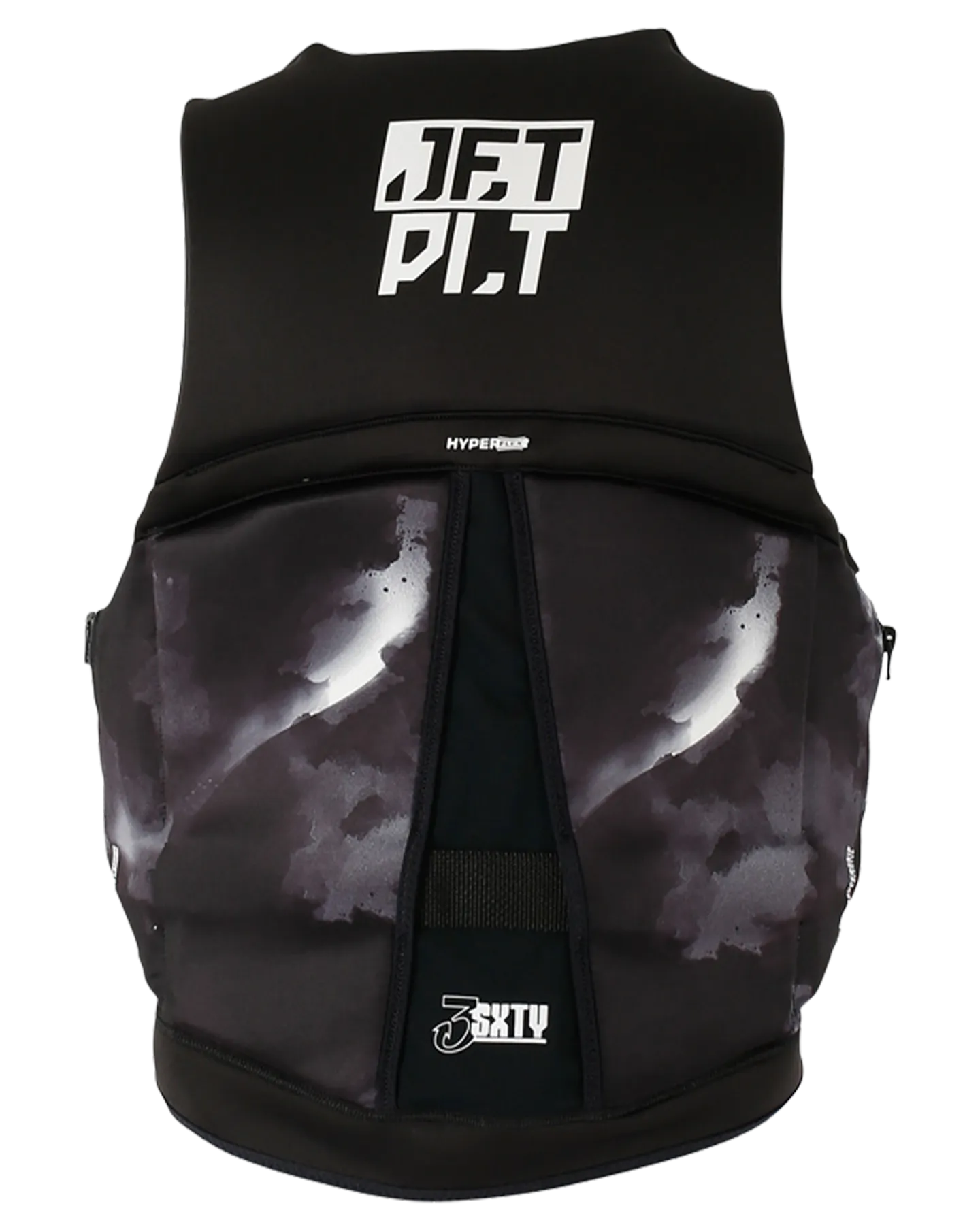 Jetpilot 3Sxty Hyperflex S-Grip Vest