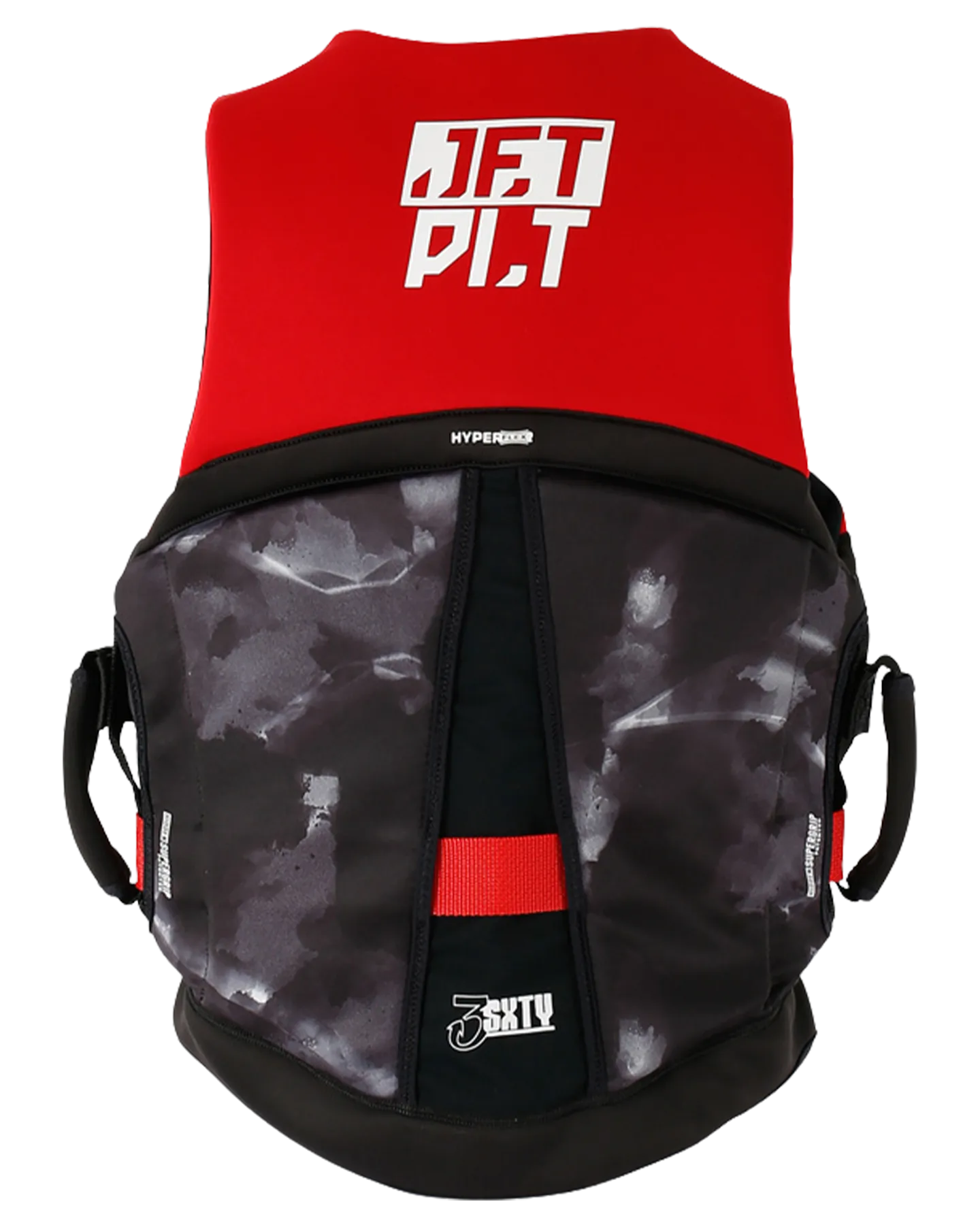 Jetpilot 3Sxty Hyperflex S-Grip Vest