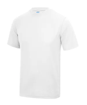 Kids cool T | Arctic White