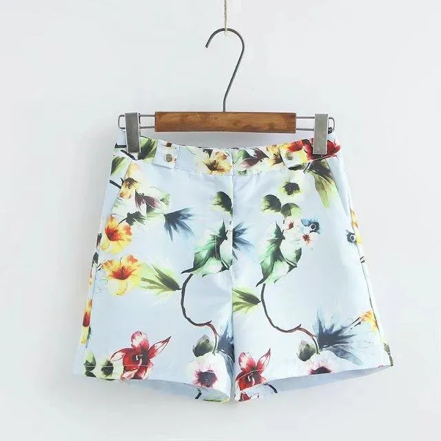 LILY LOVE SHORTS