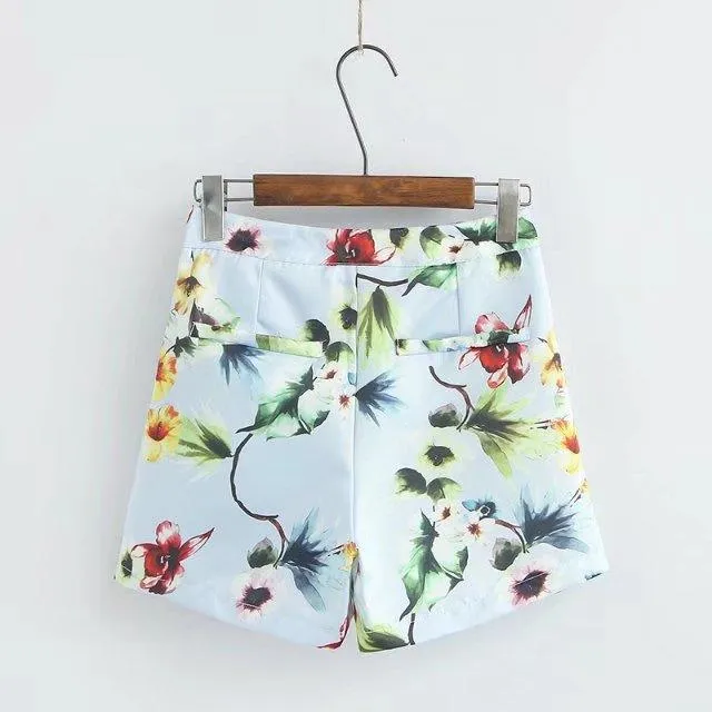 LILY LOVE SHORTS