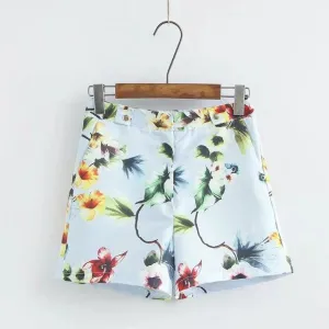 LILY LOVE SHORTS