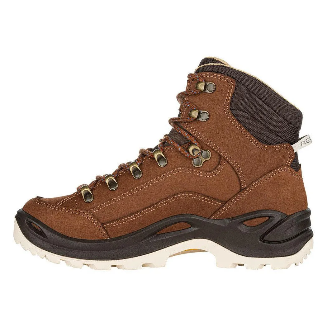 Lowa Women's Renegade GTX Mid