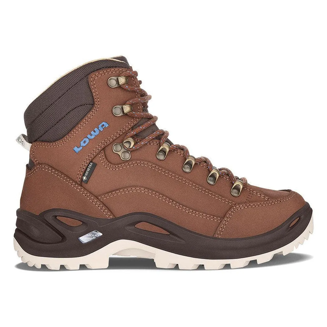 Lowa Women's Renegade GTX Mid