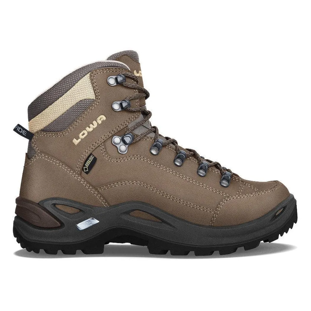 Lowa Women's Renegade GTX Mid