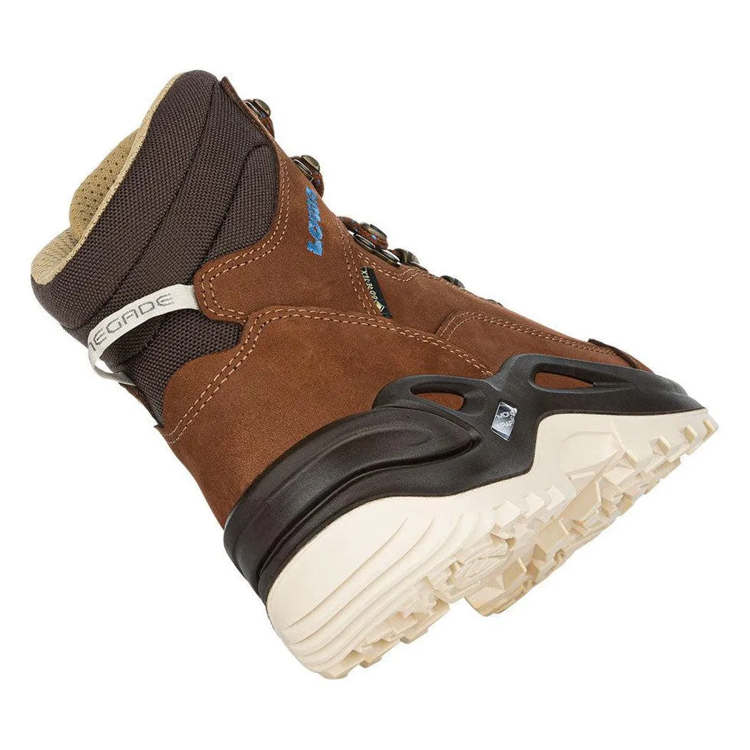 Lowa Women's Renegade GTX Mid