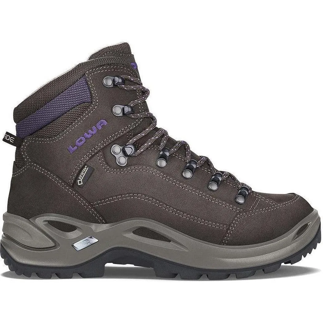 Lowa Women's Renegade GTX Mid