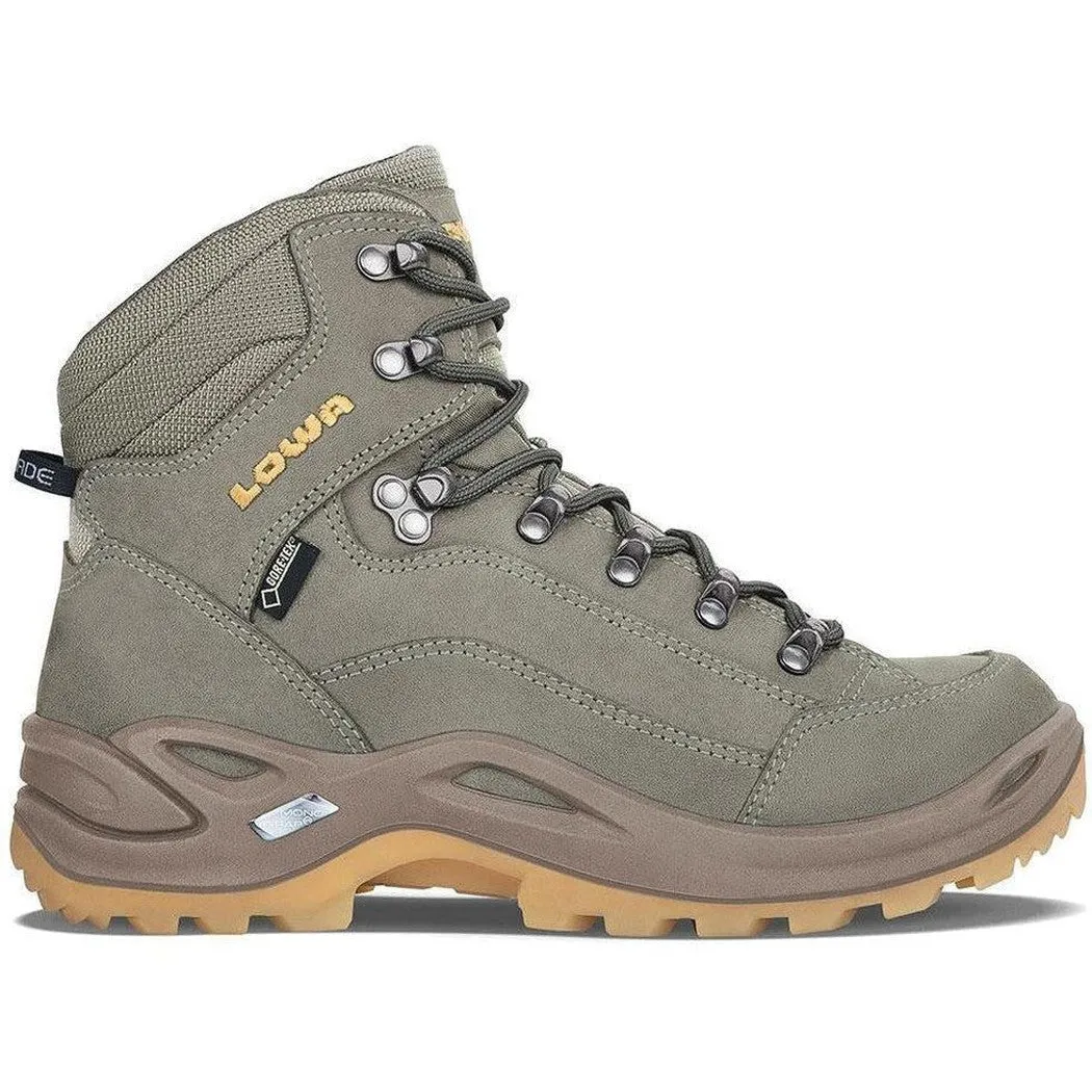 Lowa Women's Renegade GTX Mid