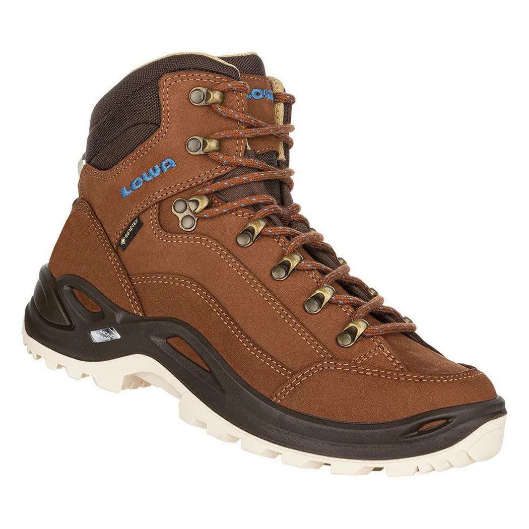 Lowa Women's Renegade GTX Mid